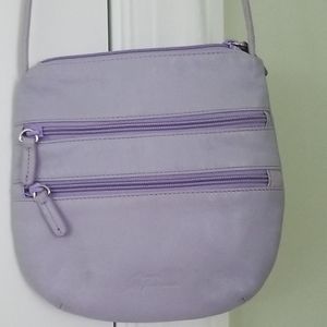 Crossbody bag